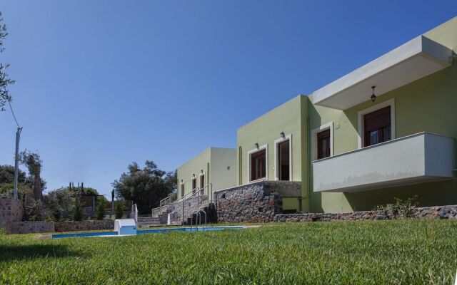 Mela Villas
