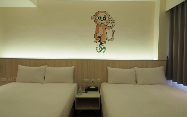M Hotel