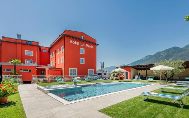 Hotel La Perla