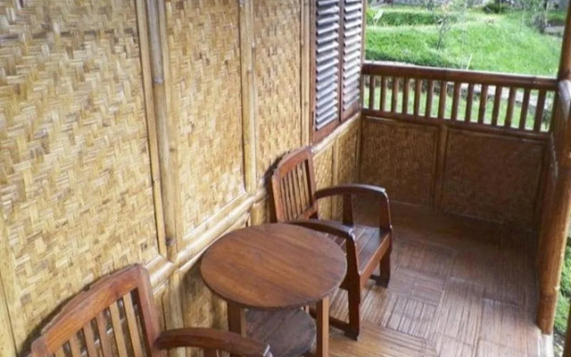 Villa Kampung Karuhun Sutan Raja