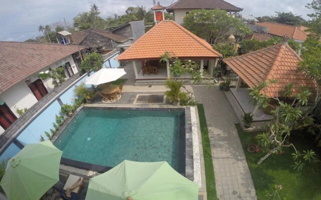 Puri Clinton Bali Homestay