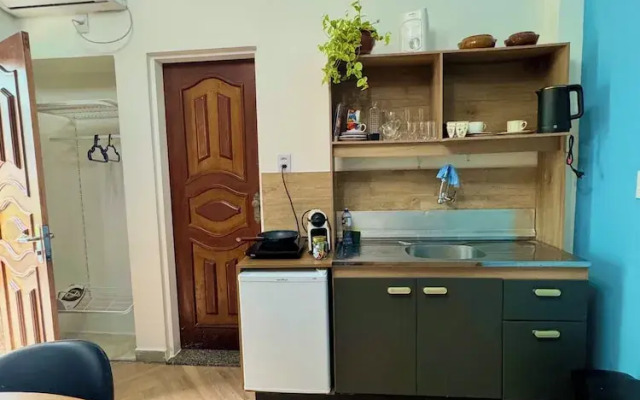 Prado Guest House