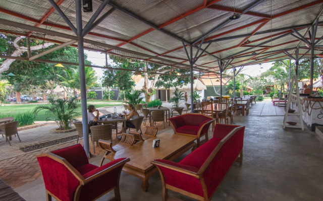 Umamani Villa Bali