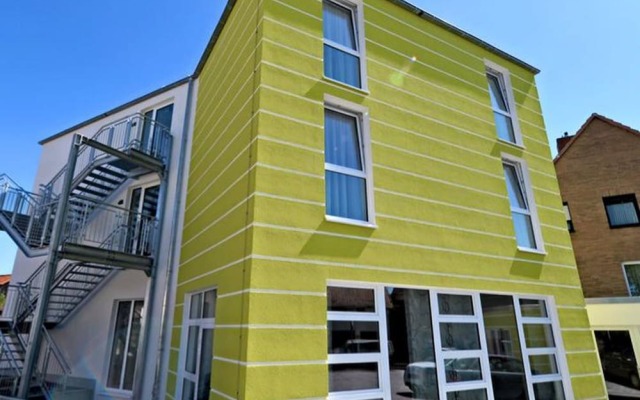 Hotel Restaurant Sachsenross