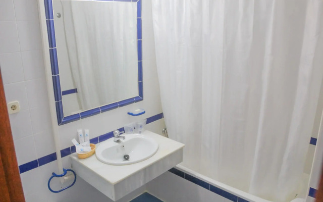Hostal Puente Del Rey