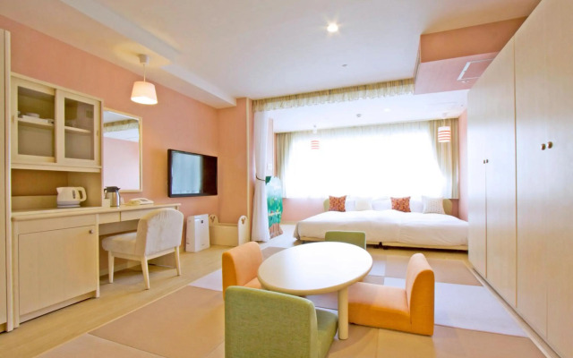 Hotel Epinard Nasu