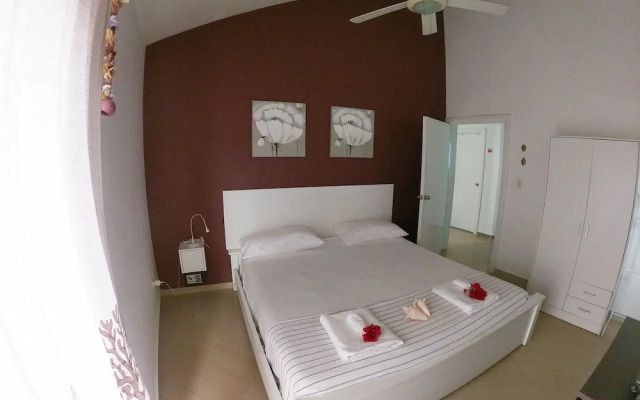 B&B Villa Luna