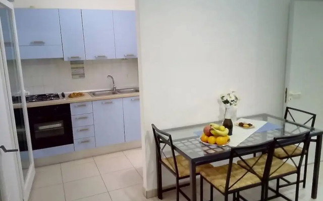 Residence Sabbiachiara