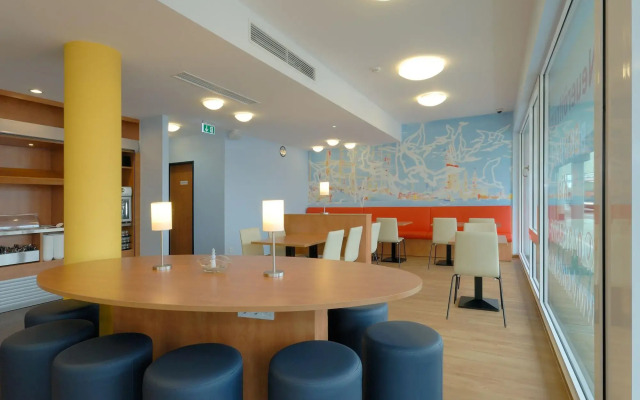 B&B Hotel Kiel-City