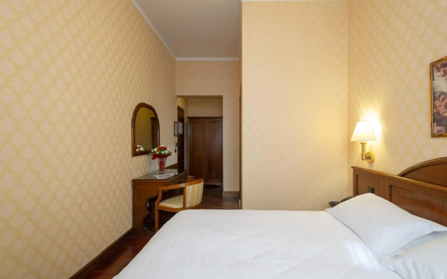 Hotel Boccaccio