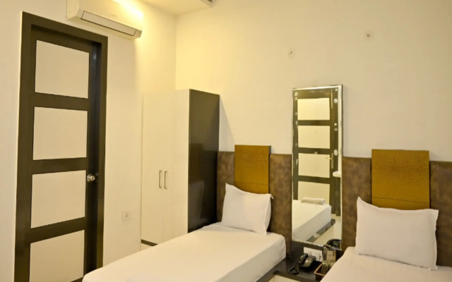 Hotel MY Dream
