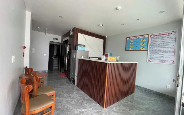 Như Ý Hotel