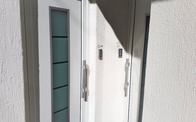 Al Mattina Apartments Belgrade