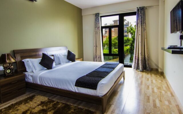 Classia Suites & Apartments