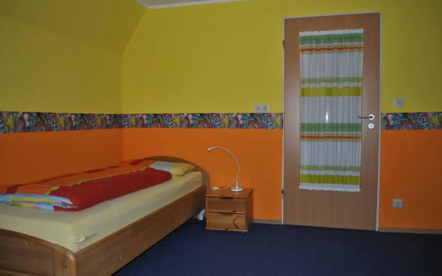 Ferienwohnung Giessl