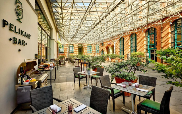 Sheraton Hanover Pelikan Hotel