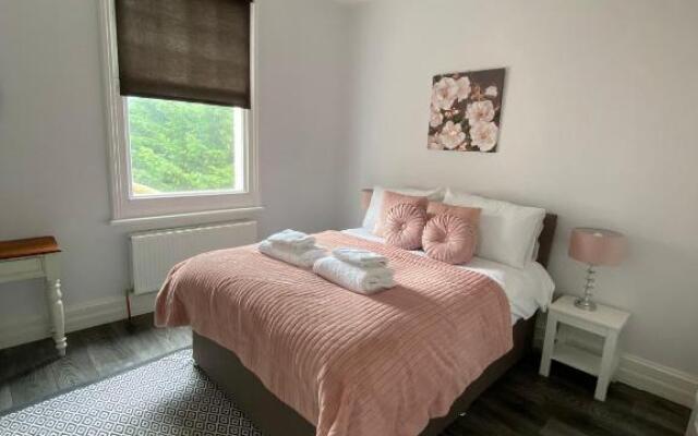 The Beverley Suite