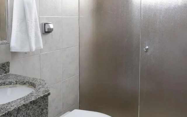 Ilha Porchat Hotel