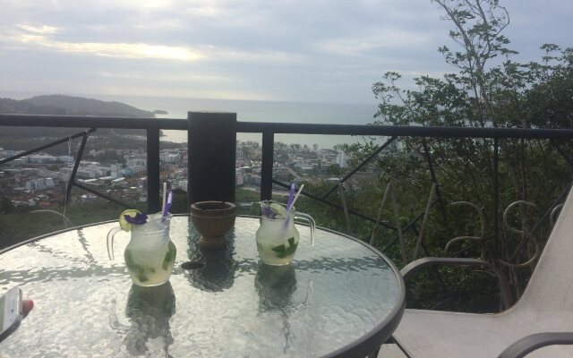 Larn Park Resortel