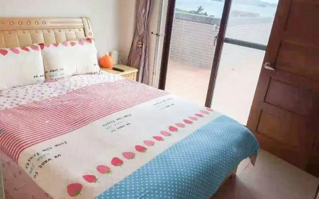 Kinmen Blue Lotus B&B