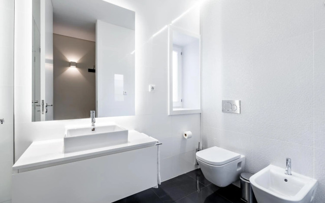 4-Suites Batalha Residence