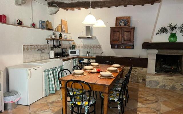 Il Fiore di Montieri