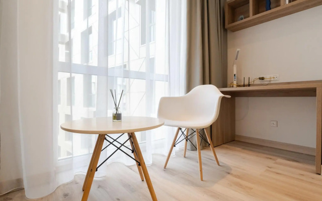 Апартаменты YЕS MARАТA (Йес Марата)