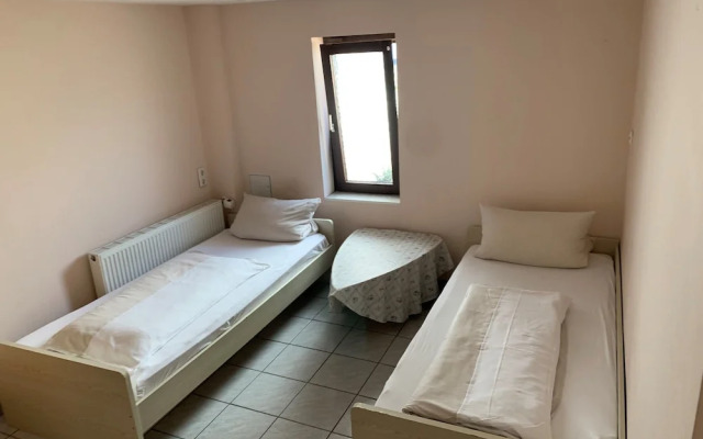 Ferienwohnung Schwetzingen