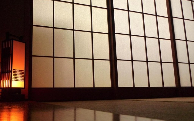 Sakanoue – Guest Rooms – Matsuyama