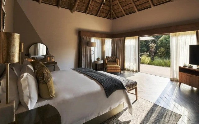 Letamo at Qwabi Private Game Reserve by NEWMARK