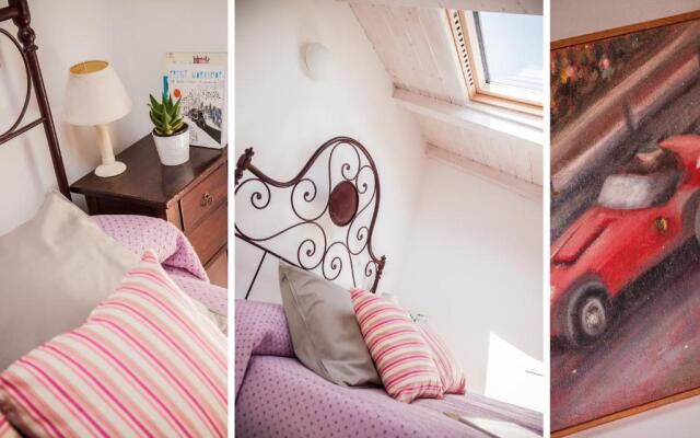 La Casa del Cavaliere