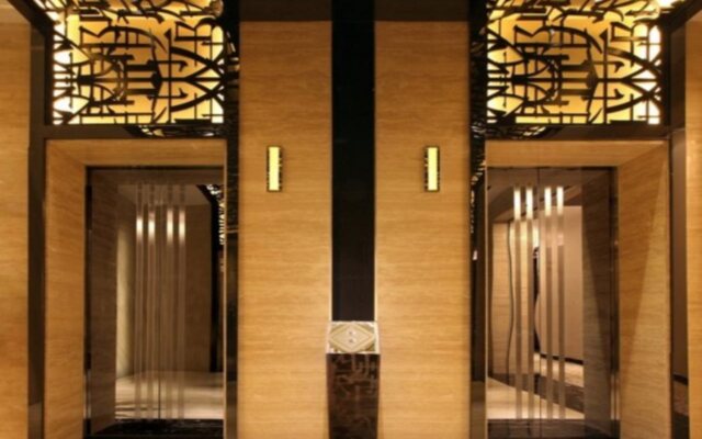 Shenzhen City Hotel North Railway Station
