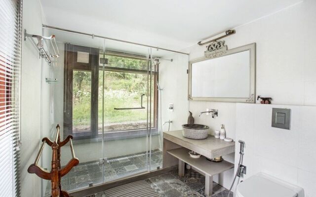 One Partridge Hill Pura Stays