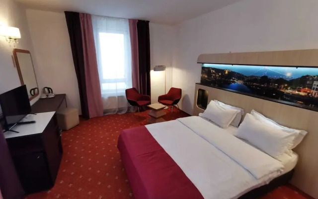 Atrium Panoramic Hotel & Spa