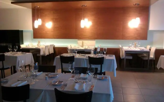 Apart Hotel Nando