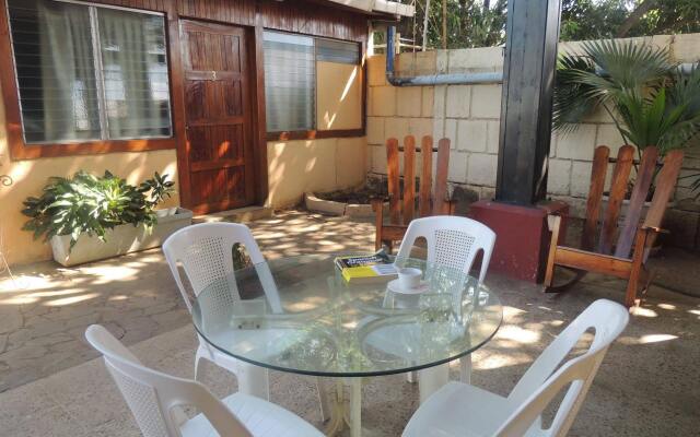 Hostal Doña Ida