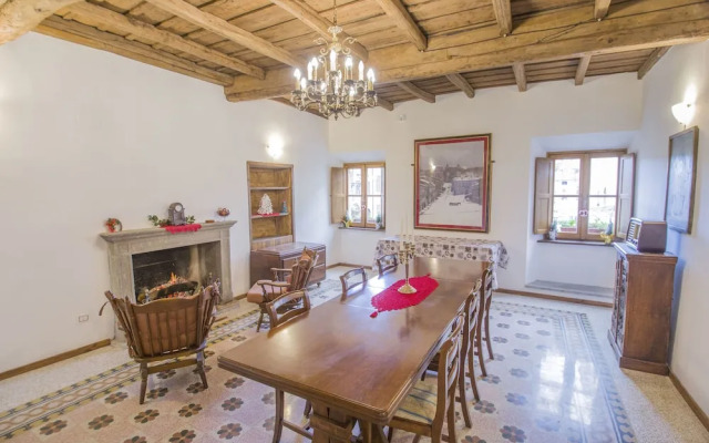 B&B Locanda Cistercense