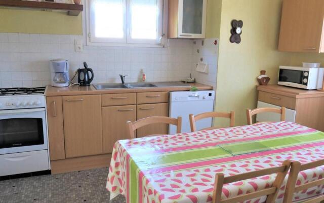 Maison Trégastel, 4 pièces, 6 personnes - FR-1-368-238