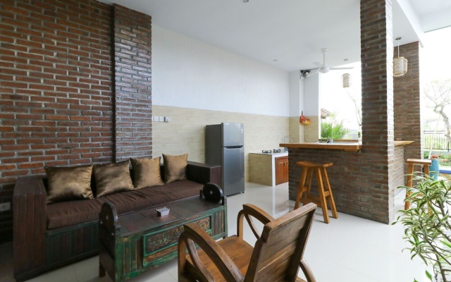 The Tristan Bali – Guest Rooms – Canggu