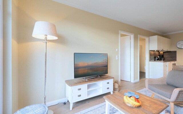 Baltischer Hof Apartment 28