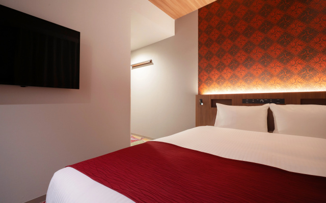 the b sapporo – Guest Rooms – Sapporo