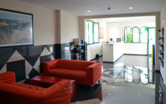 Green Park Apartments