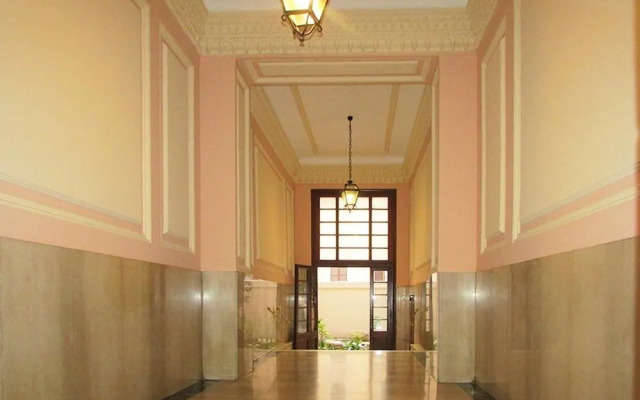 Vatican Top Accommodation