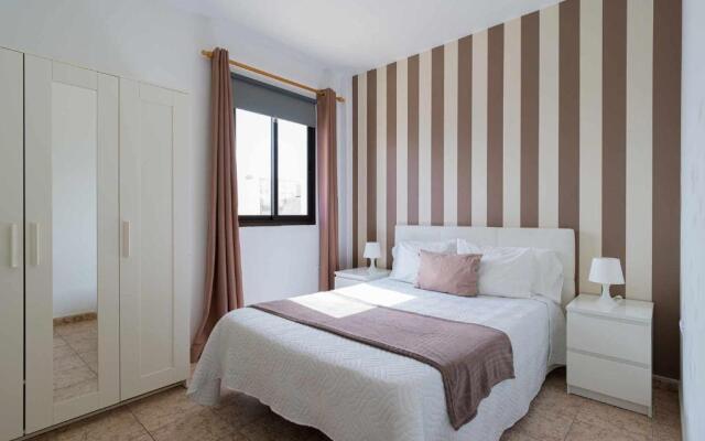 Mahostly Apartamento Comillas SH