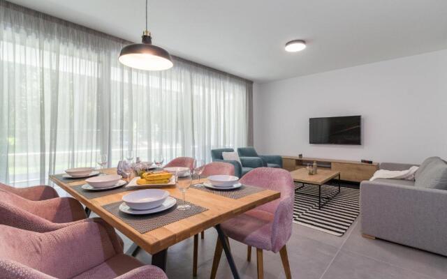 Luxury Apartments Magali 1
