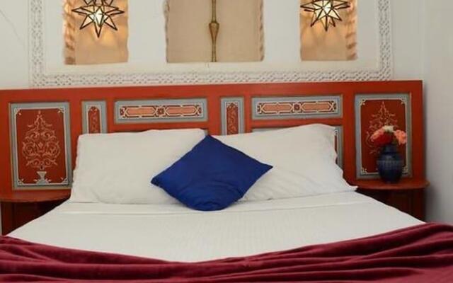 Riad Atlas