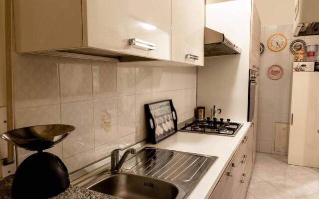 BEAUTIFUL HOLIDAY HOUSE by Marcos