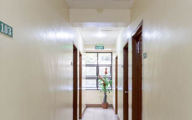 Zen Rooms Traveller'S Inn Dumaguete