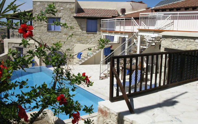 Bed & Breakfast Danae Villas, Cyprus Villages