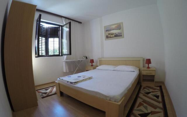 Apartment Kotor-Andrija Jovanovic